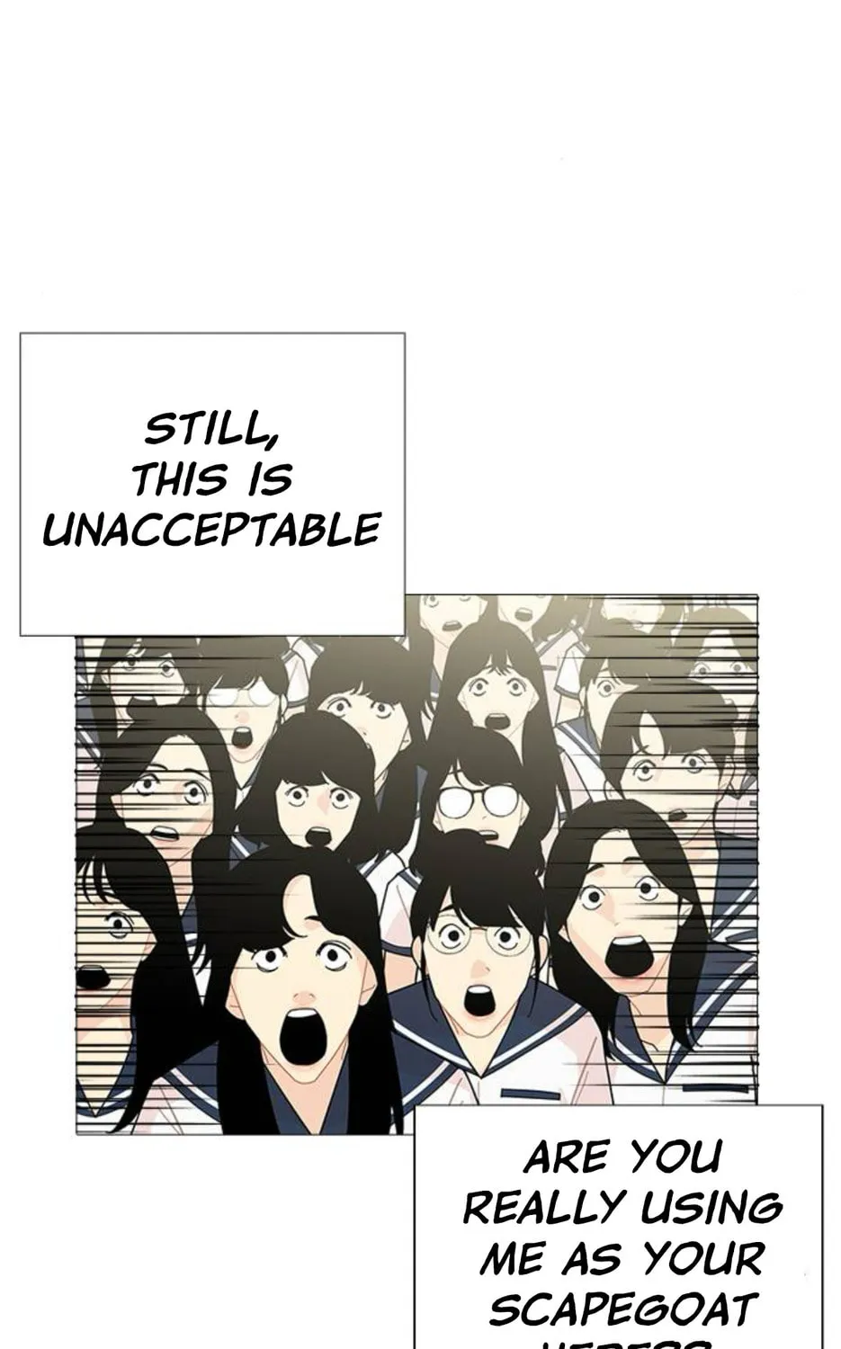 Hannamdong K-House Chapter 14 page 37 - 