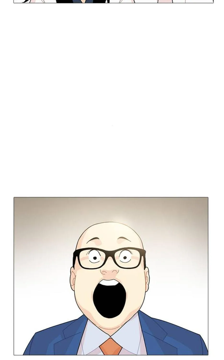 Hannamdong K-House Chapter 14 page 5 - 