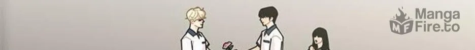 Hannamdong K-House Chapter 14 page 60 - 