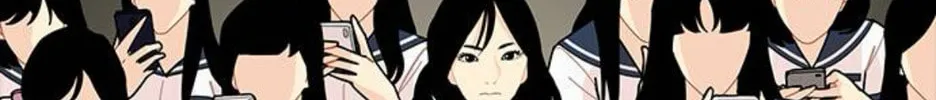 Hannamdong K-House Chapter 14 page 68 - 