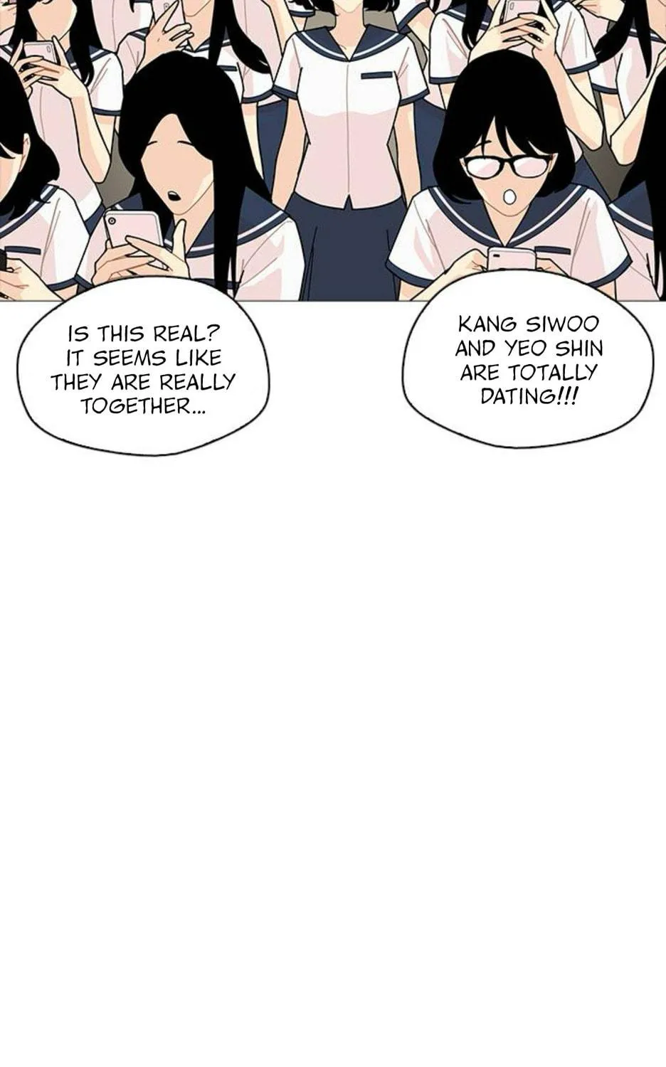 Hannamdong K-House Chapter 14 page 69 - 