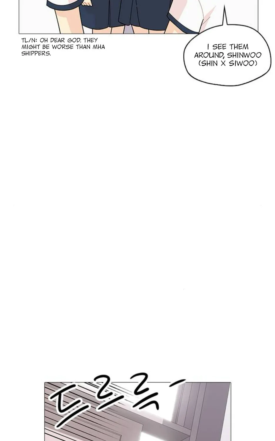 Hannamdong K-House Chapter 14 page 75 - 