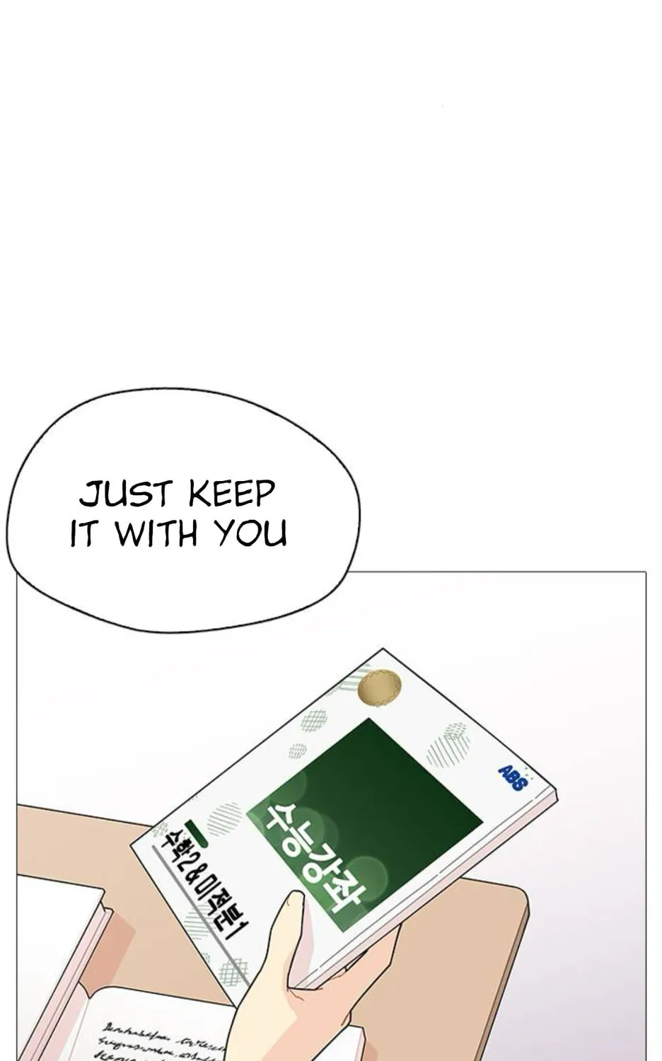 Hannamdong K-House Chapter 14 page 85 - 