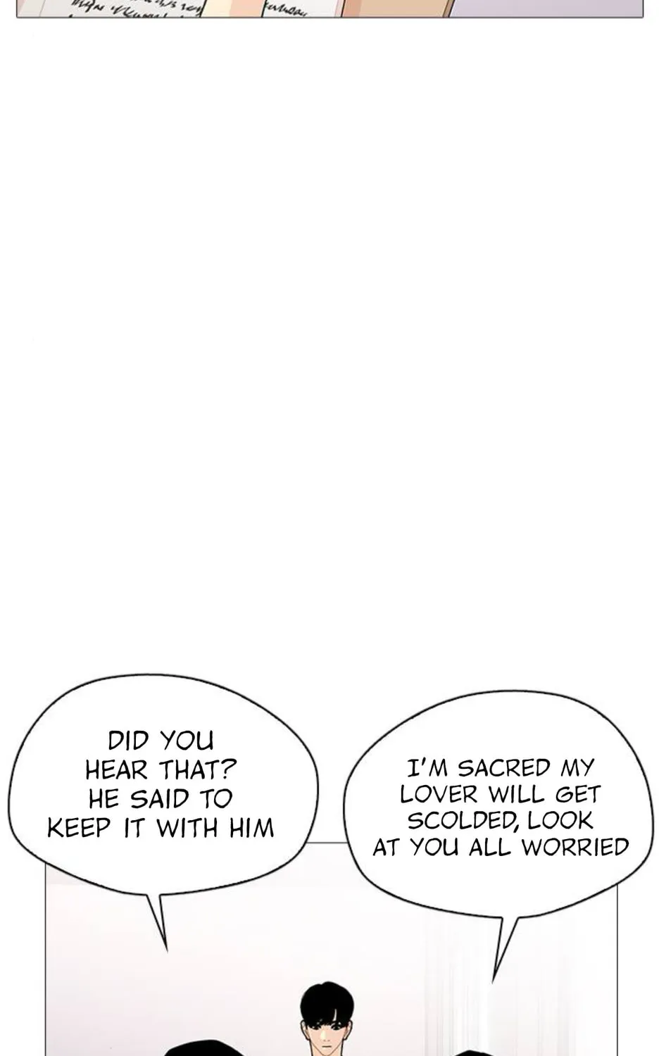 Hannamdong K-House Chapter 14 page 87 - 