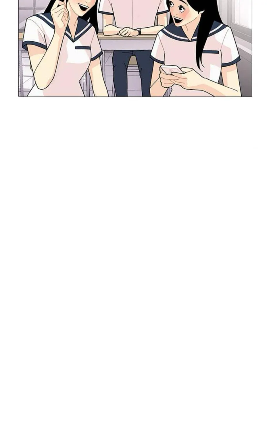 Hannamdong K-House Chapter 14 page 89 - 