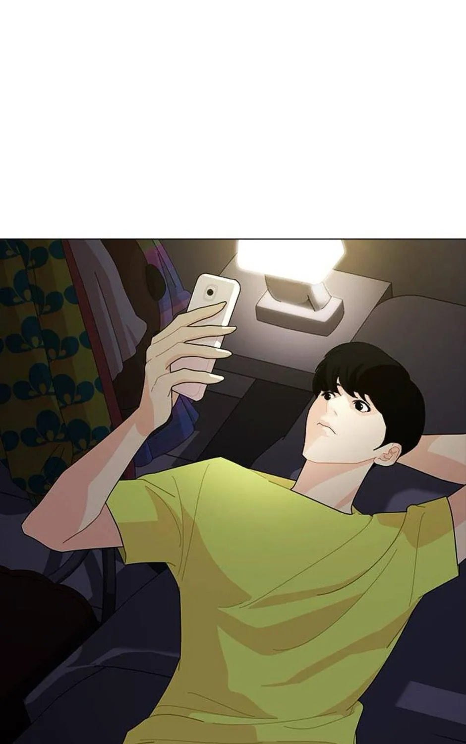 Hannamdong K-House Chapter 15 page 131 - 