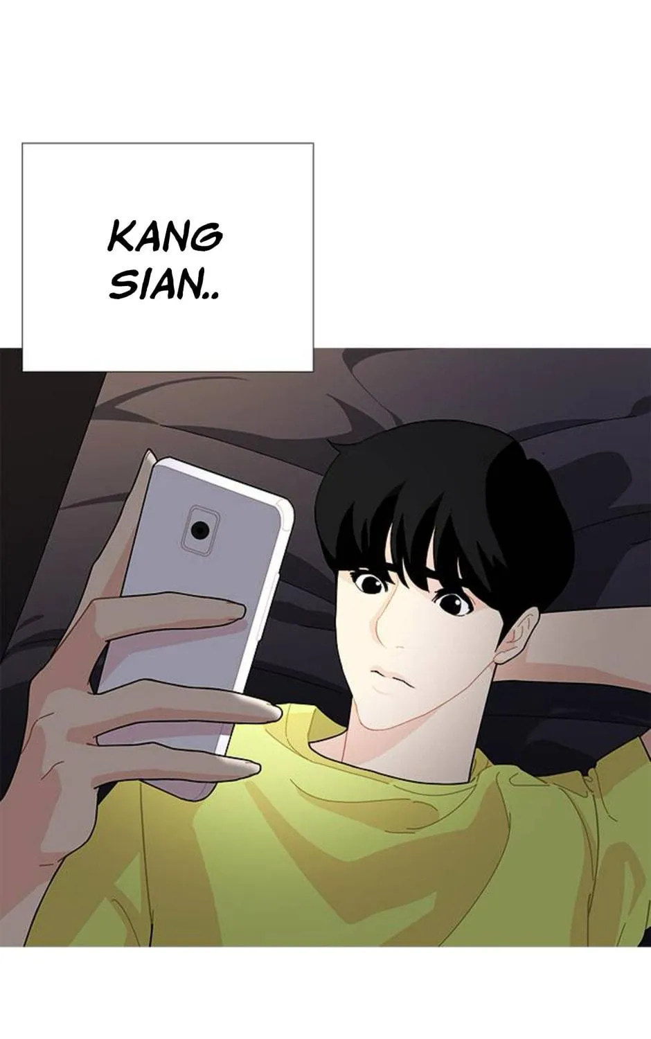Hannamdong K-House Chapter 15 page 137 - 
