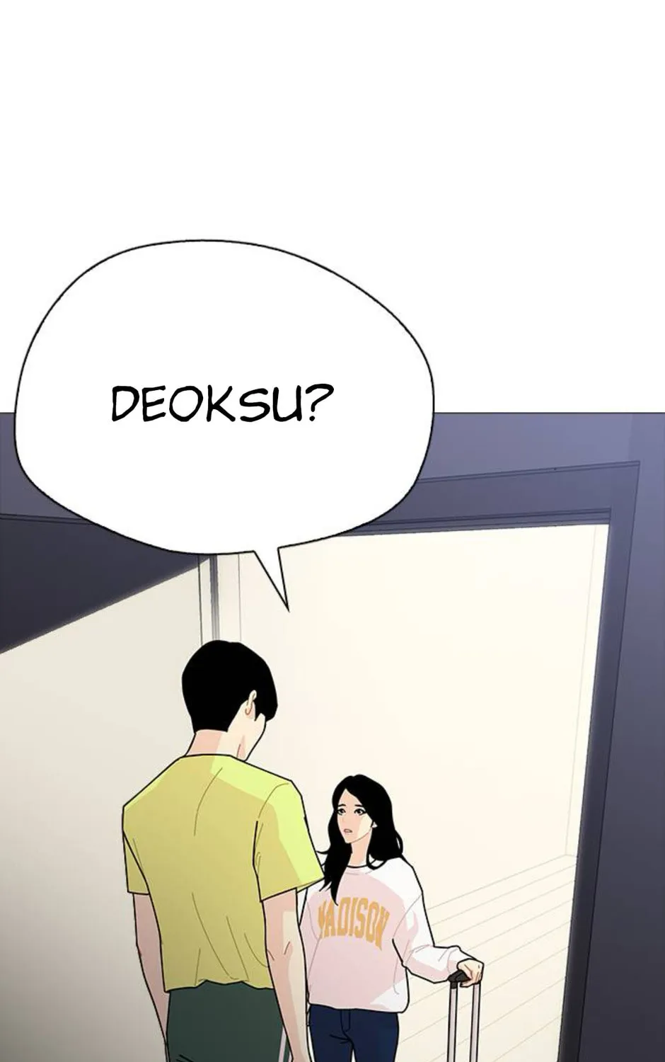 Hannamdong K-House Chapter 15 page 153 - 