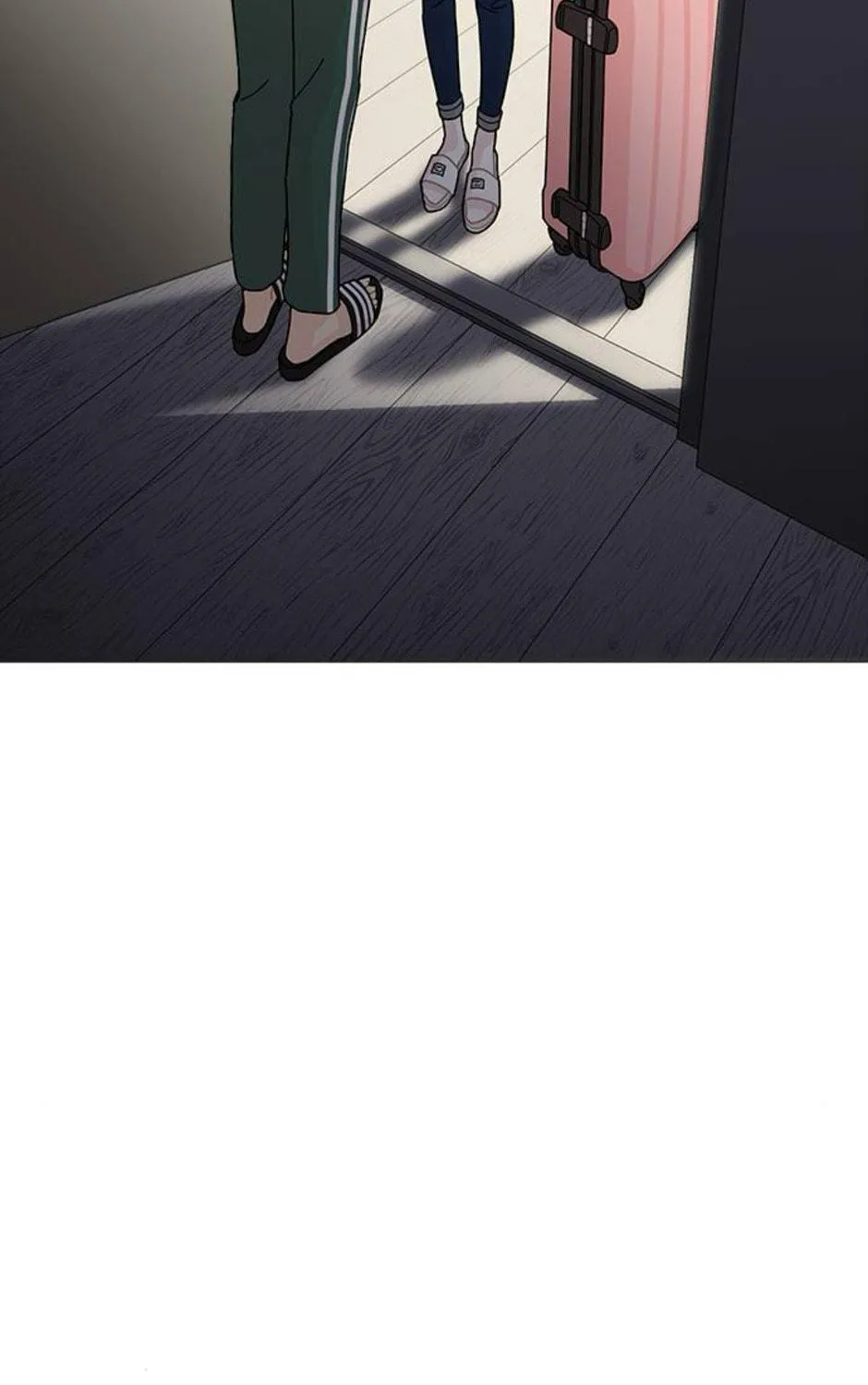 Hannamdong K-House Chapter 15 page 155 - 