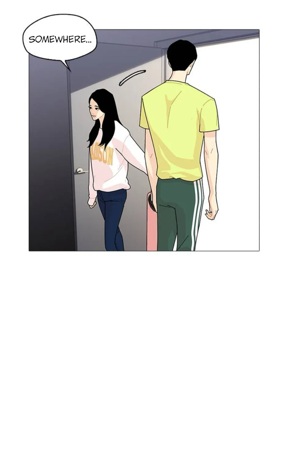 Hannamdong K-House Chapter 15 page 165 - 