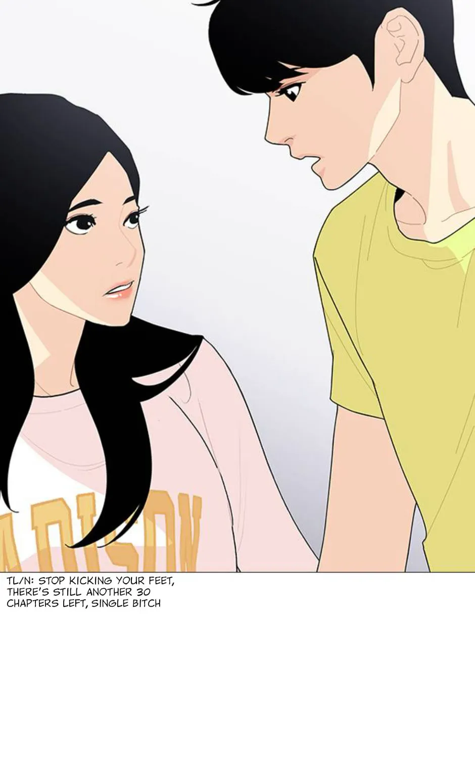 Hannamdong K-House Chapter 15 page 171 - 