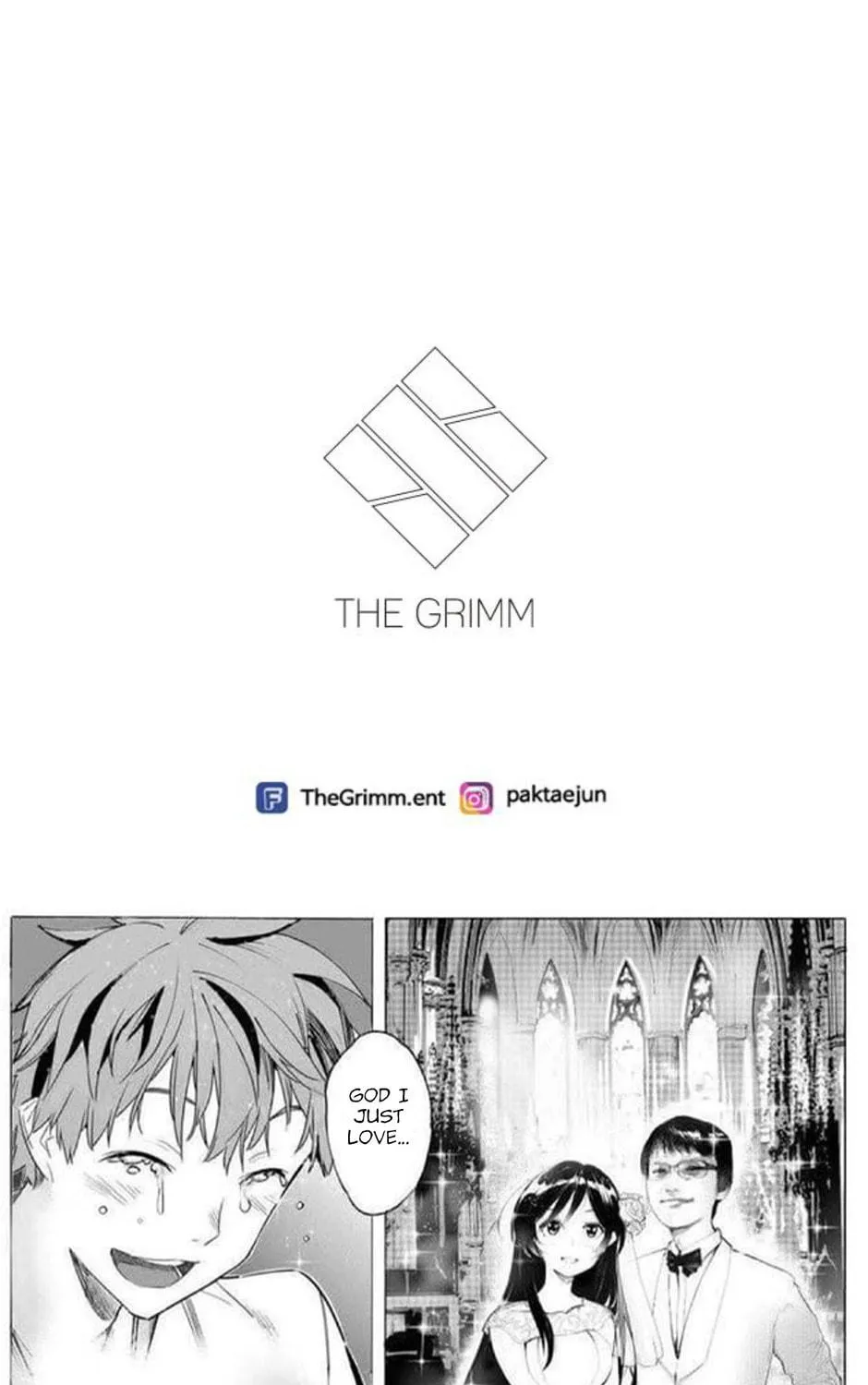 Hannamdong K-House Chapter 15 page 173 - 