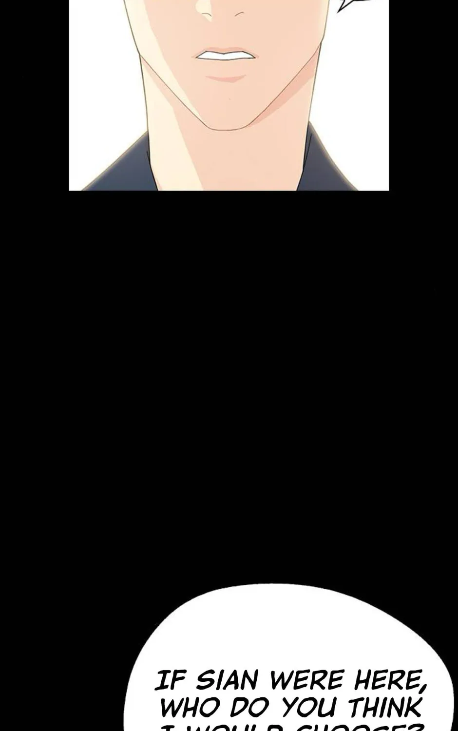 Hannamdong K-House Chapter 15 page 21 - 