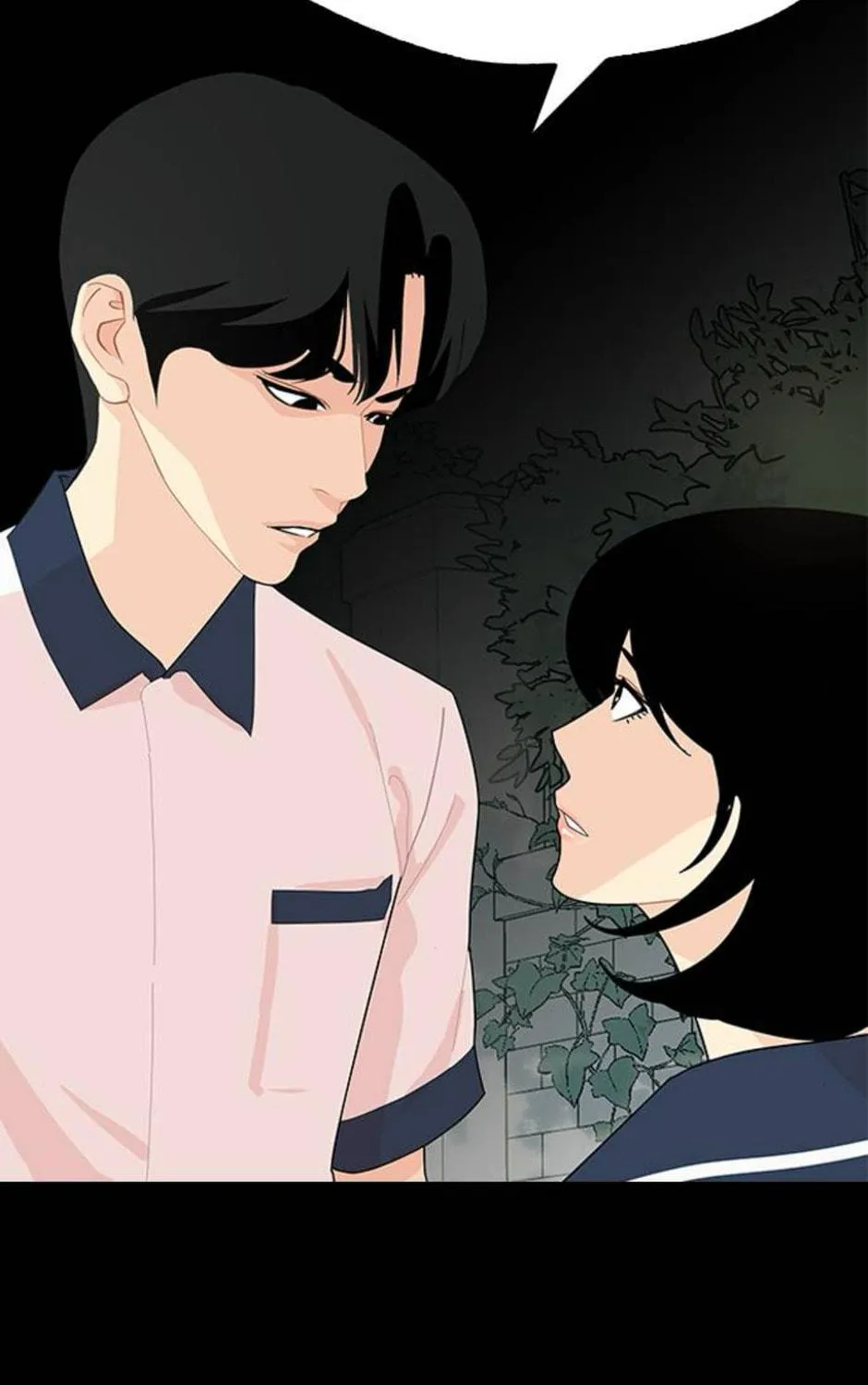Hannamdong K-House Chapter 15 page 23 - 