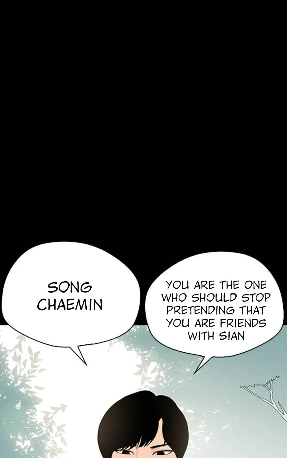 Hannamdong K-House Chapter 15 page 27 - 