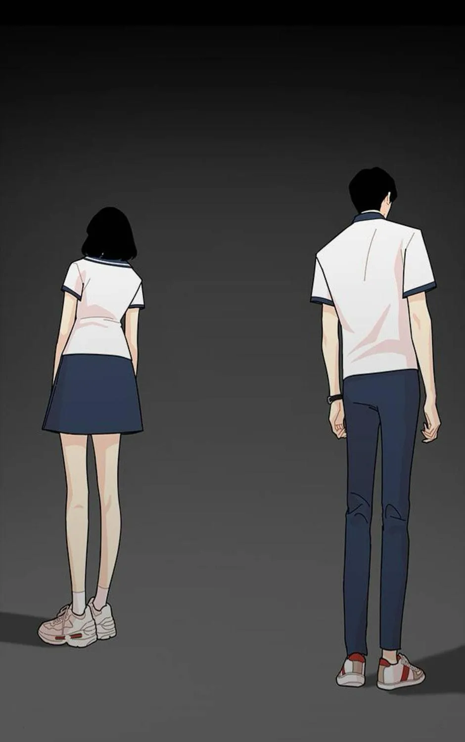 Hannamdong K-House Chapter 15 page 41 - 
