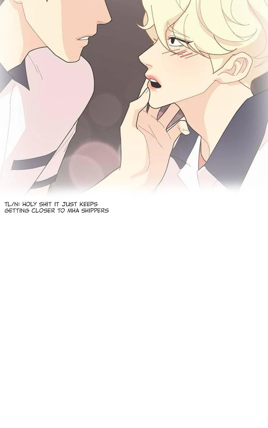 Hannamdong K-House Chapter 15 page 65 - 