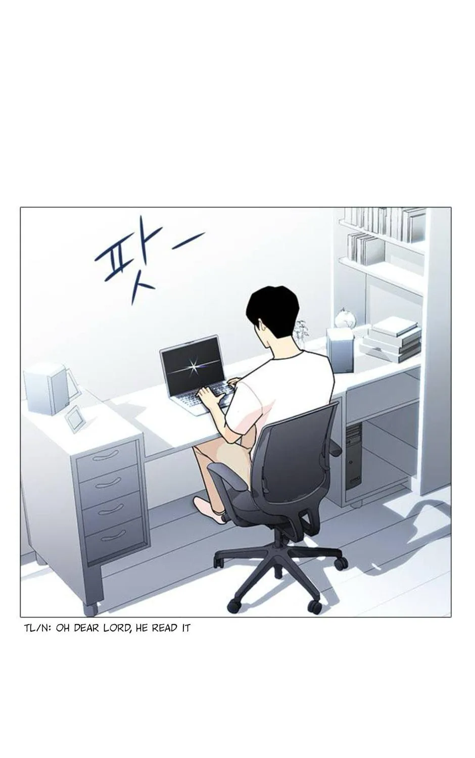 Hannamdong K-House Chapter 15 page 69 - 
