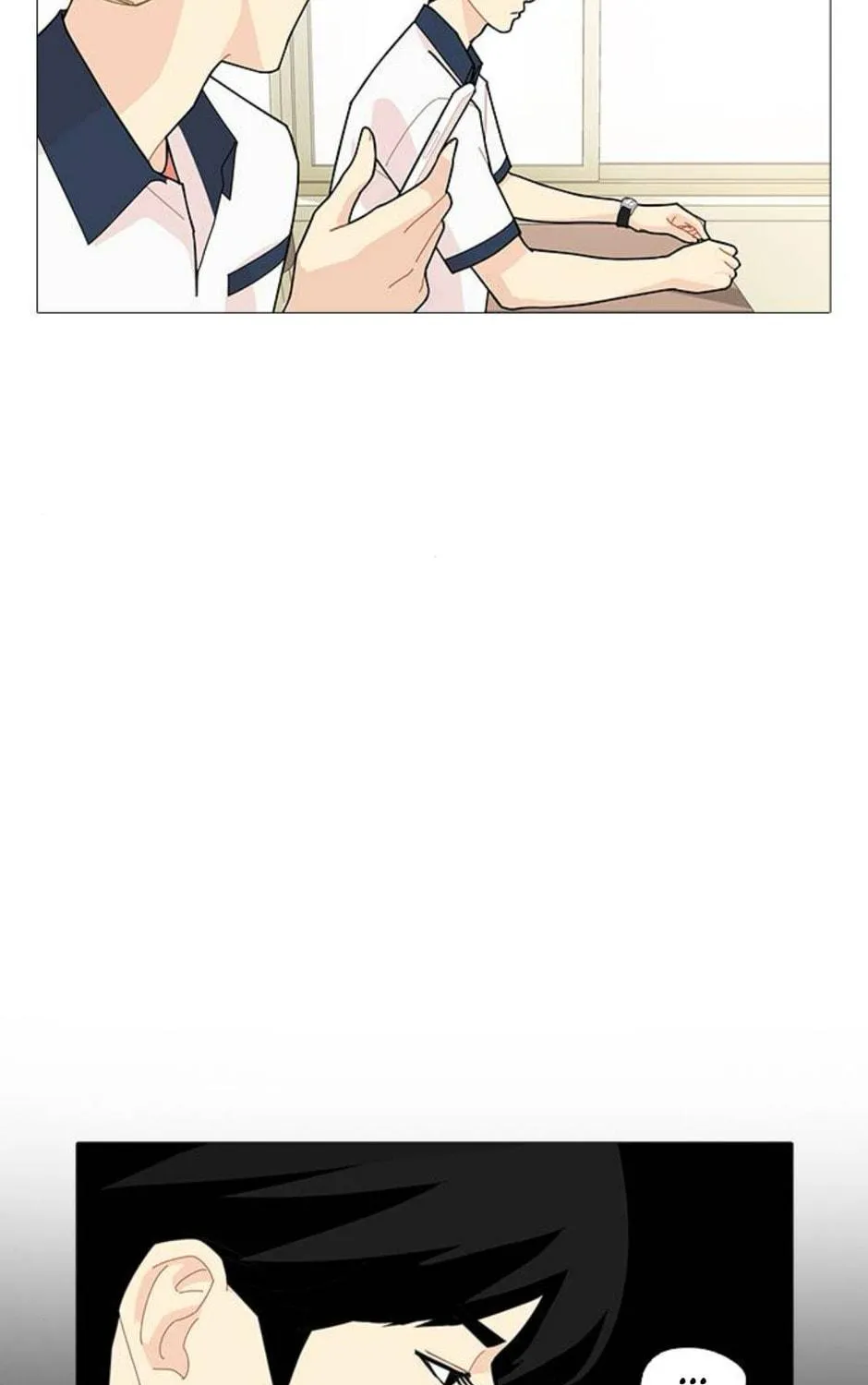 Hannamdong K-House Chapter 15 page 9 - 