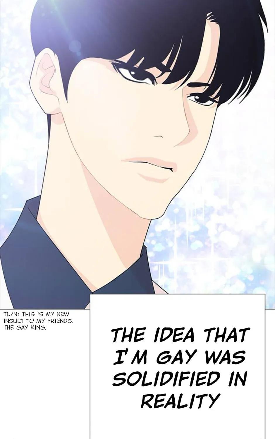 Hannamdong K-House Chapter 15 page 93 - 