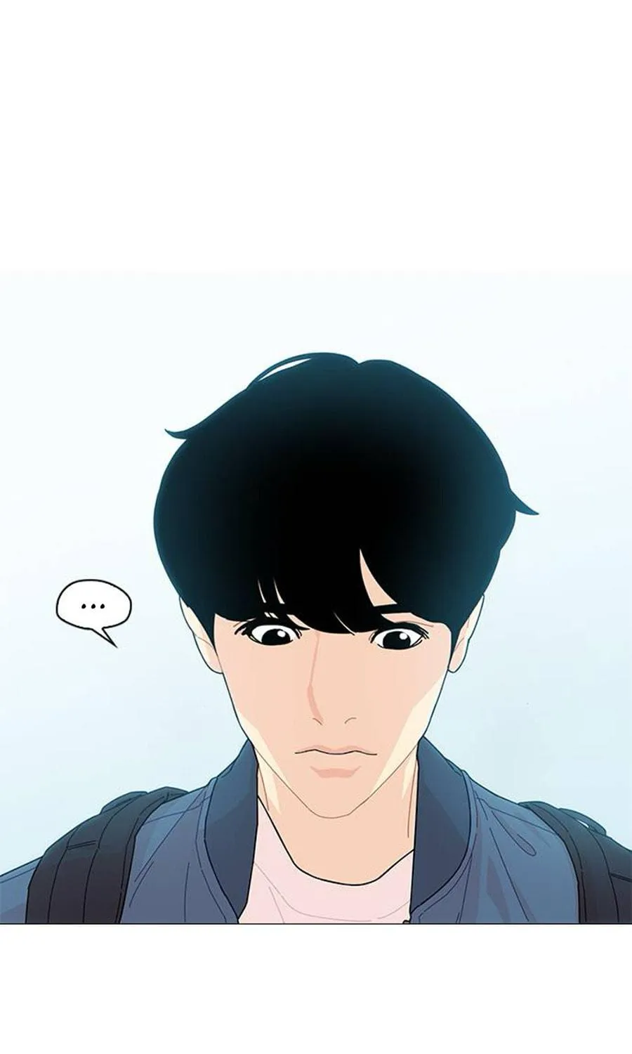 Hannamdong K-House Chapter 16 page 11 - 