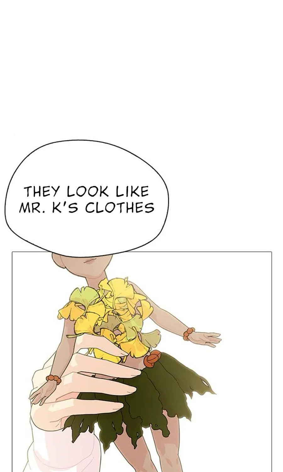 Hannamdong K-House Chapter 16 page 113 - 