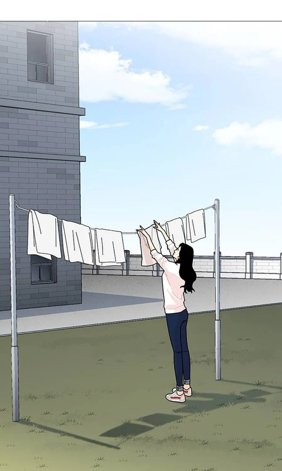 Hannamdong K-House Chapter 16 page 121 - 