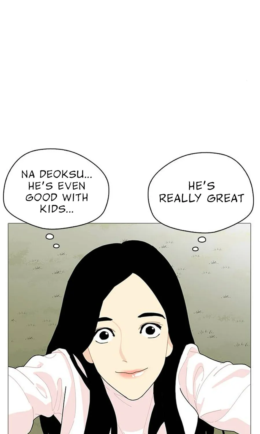 Hannamdong K-House Chapter 16 page 123 - 