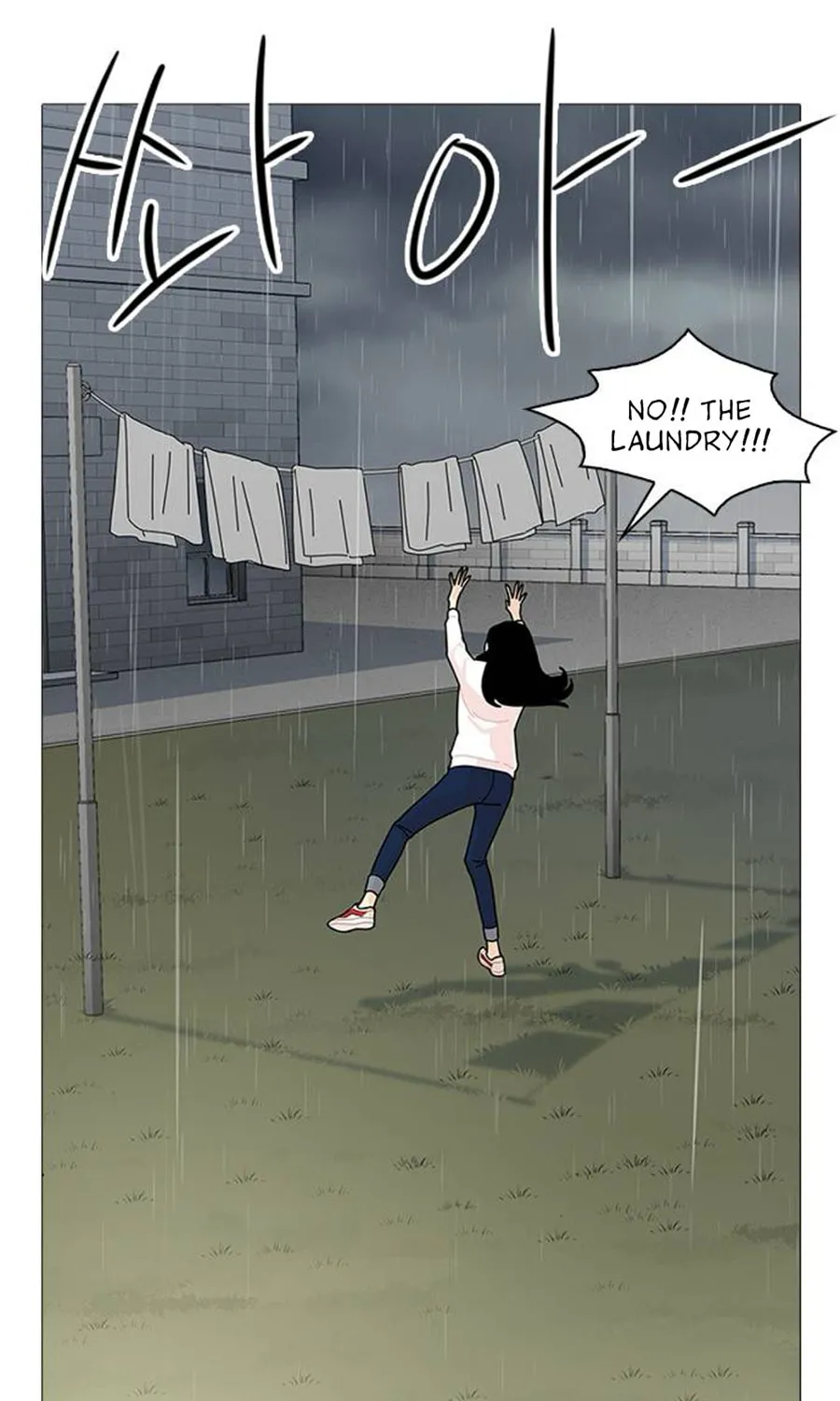 Hannamdong K-House Chapter 16 page 127 - 