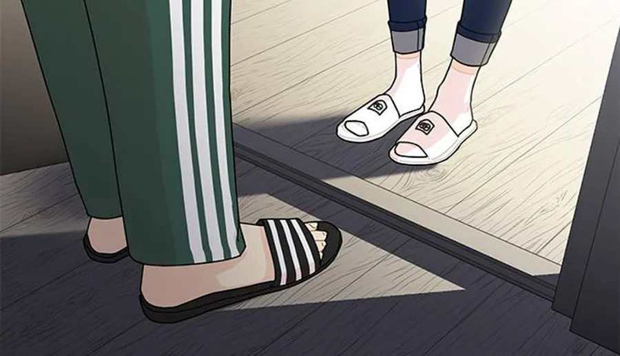 Hannamdong K-House Chapter 16 page 14 - 