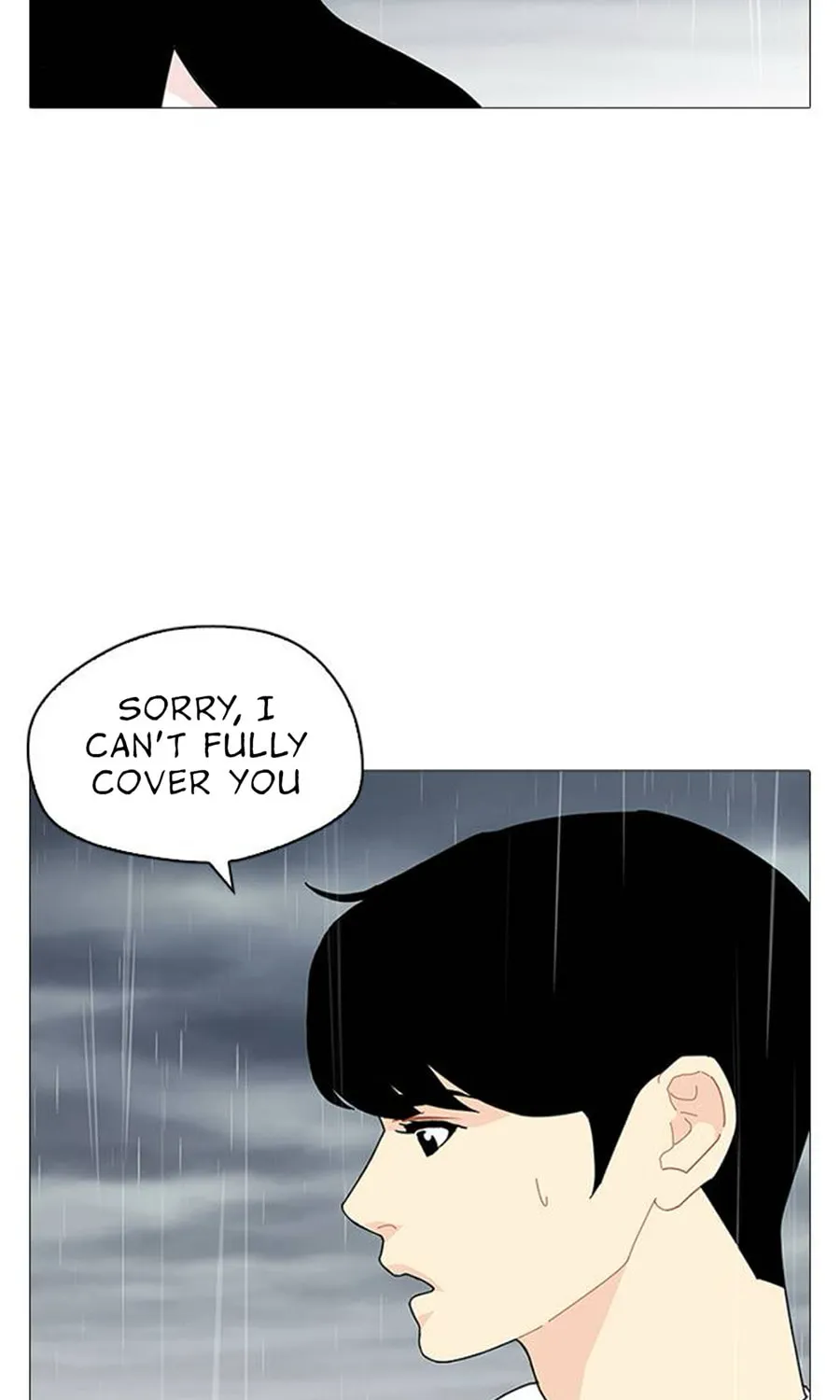 Hannamdong K-House Chapter 16 page 135 - 