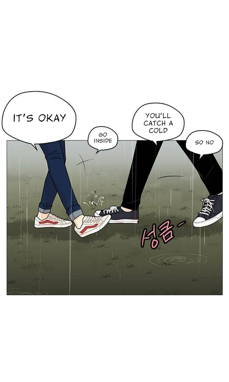 Hannamdong K-House Chapter 16 page 137 - 