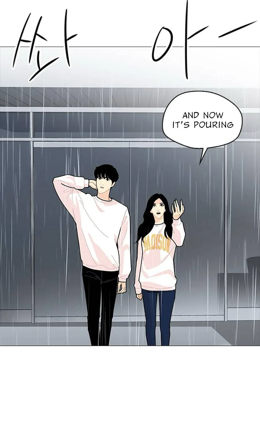 Hannamdong K-House Chapter 16 page 145 - 