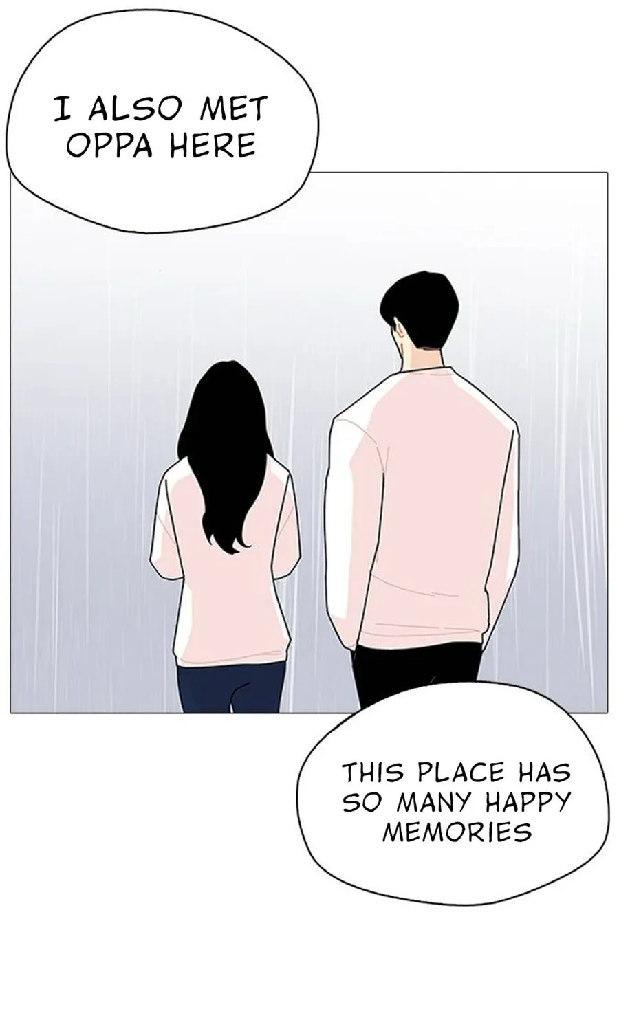 Hannamdong K-House Chapter 16 page 153 - 