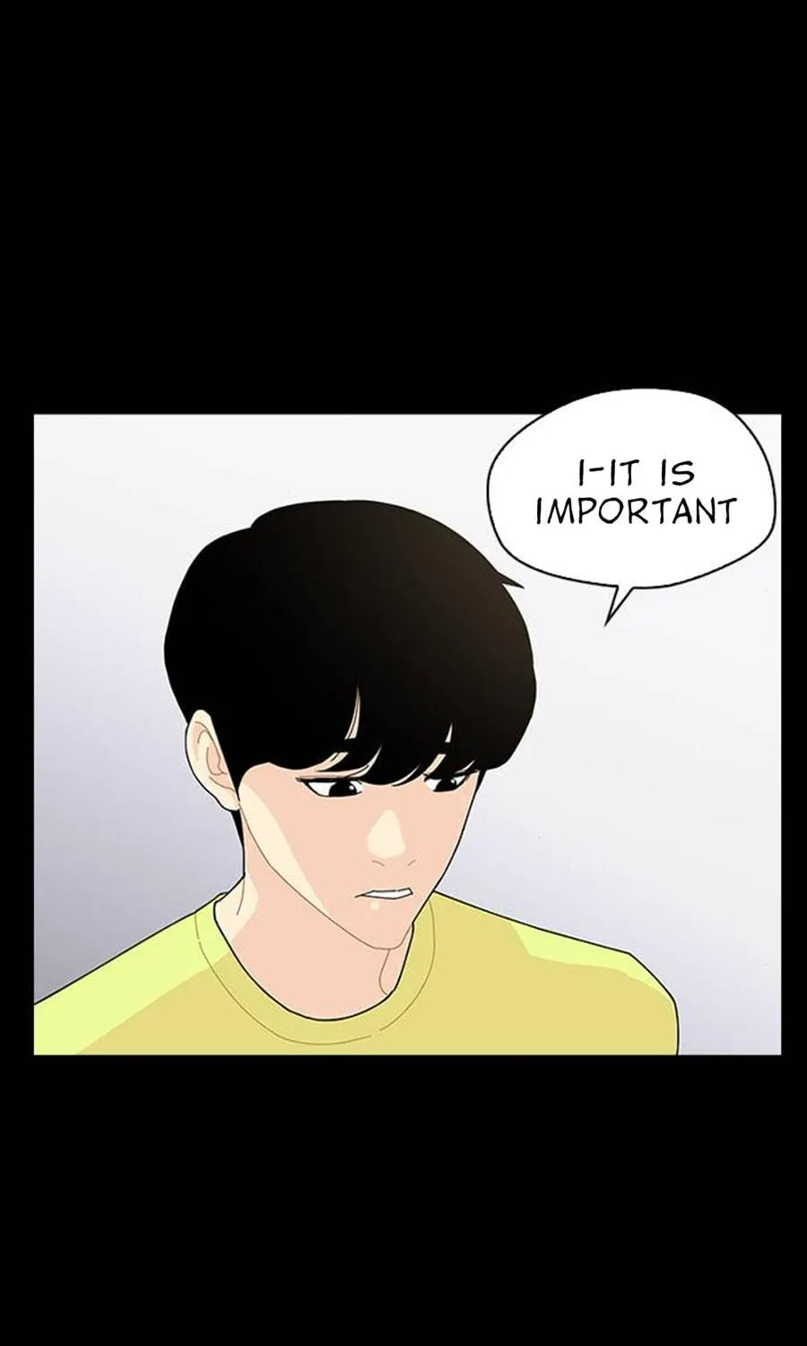 Hannamdong K-House Chapter 16 page 19 - 