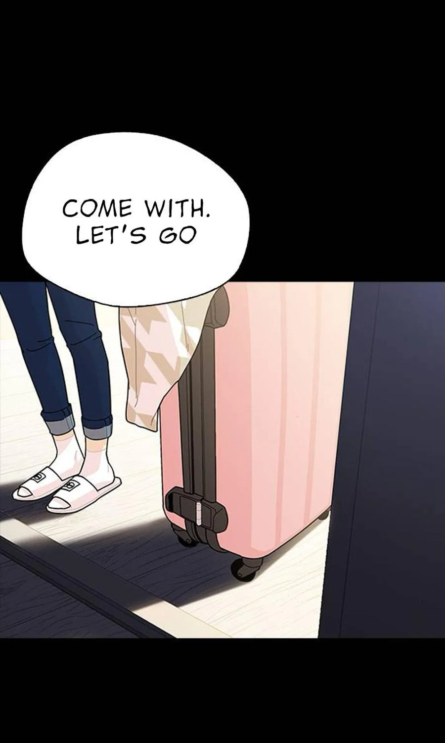 Hannamdong K-House Chapter 16 page 23 - 