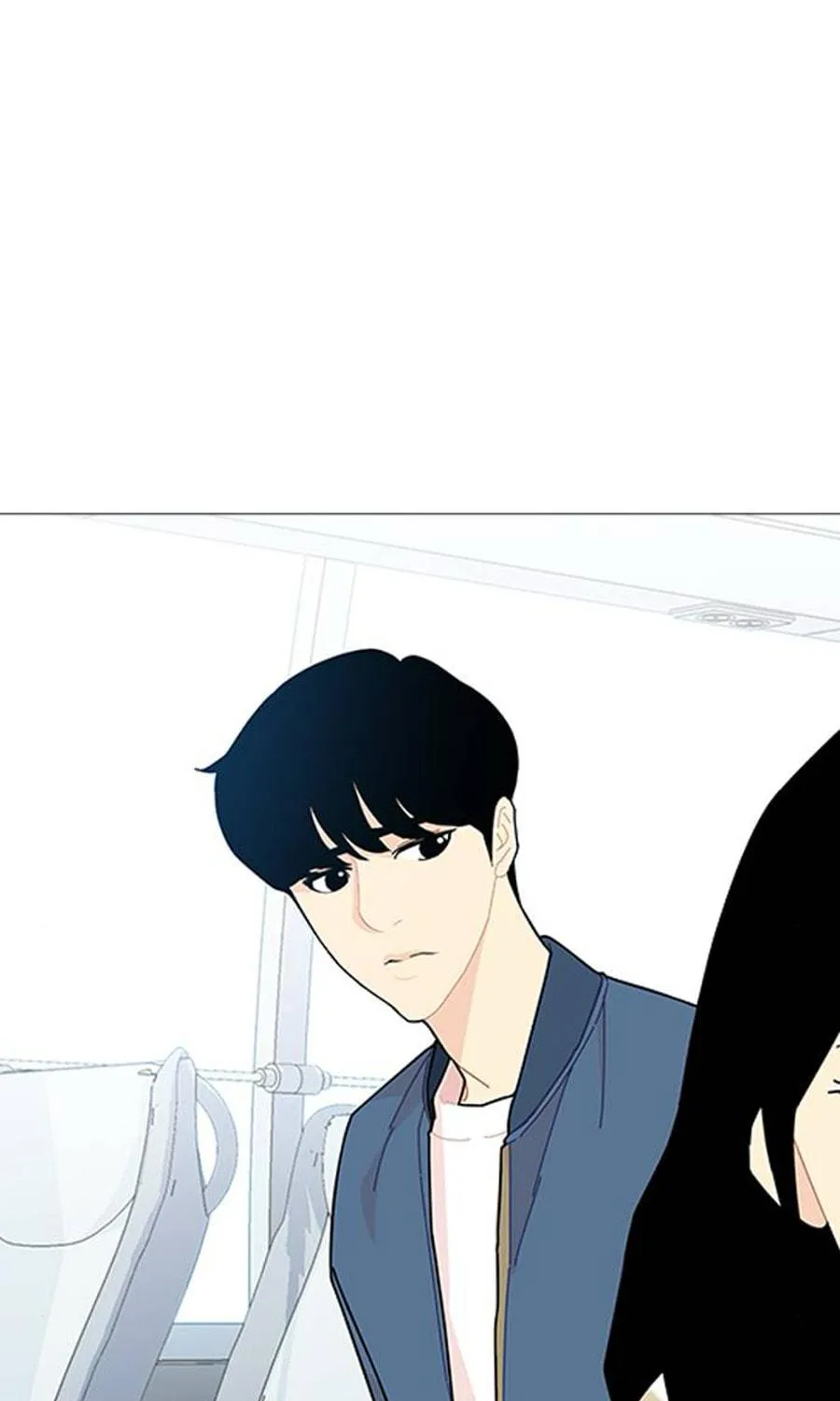 Hannamdong K-House Chapter 16 page 29 - 