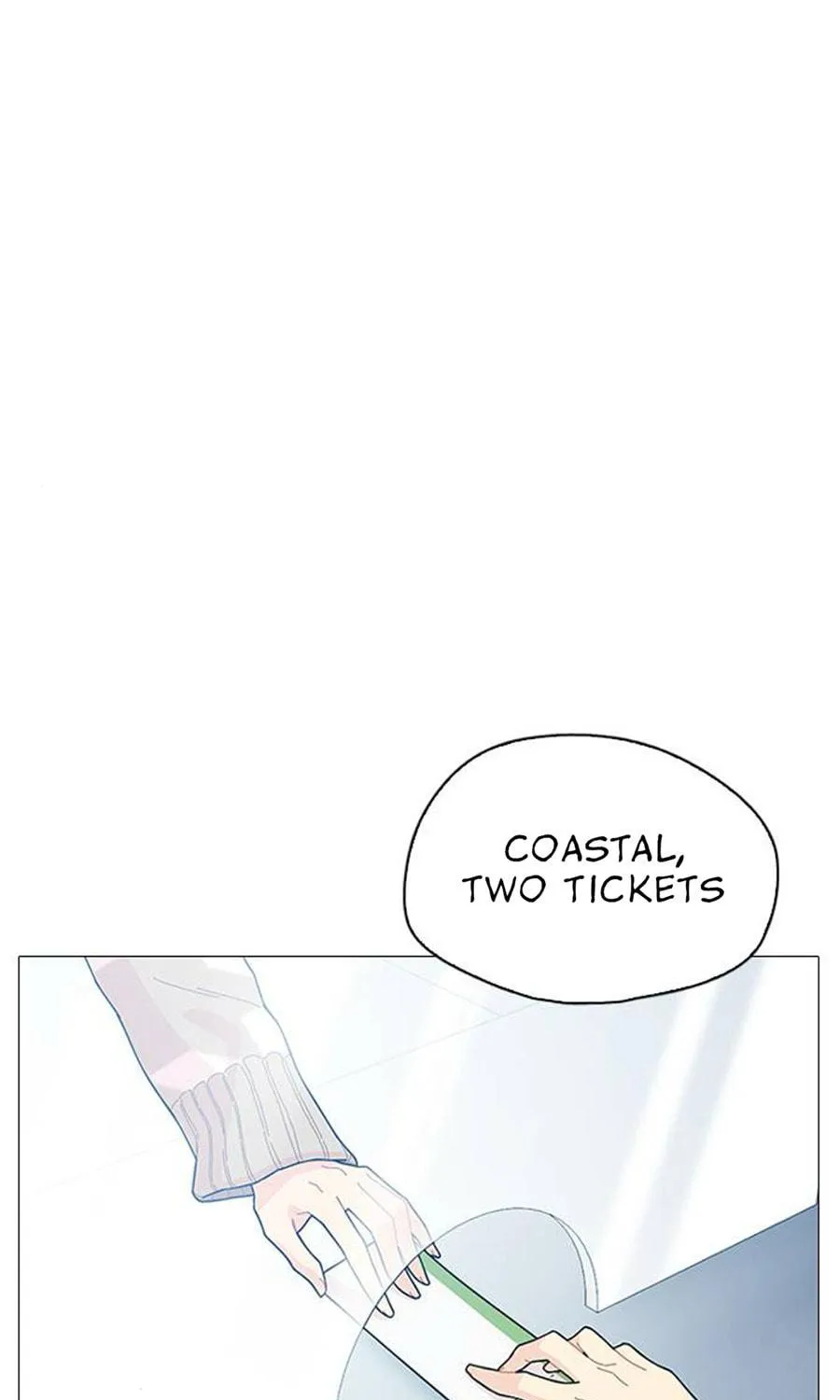 Hannamdong K-House Chapter 16 page 5 - 