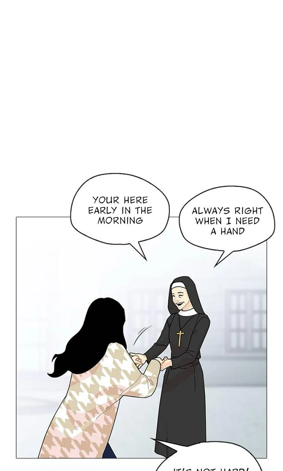 Hannamdong K-House Chapter 16 page 49 - 