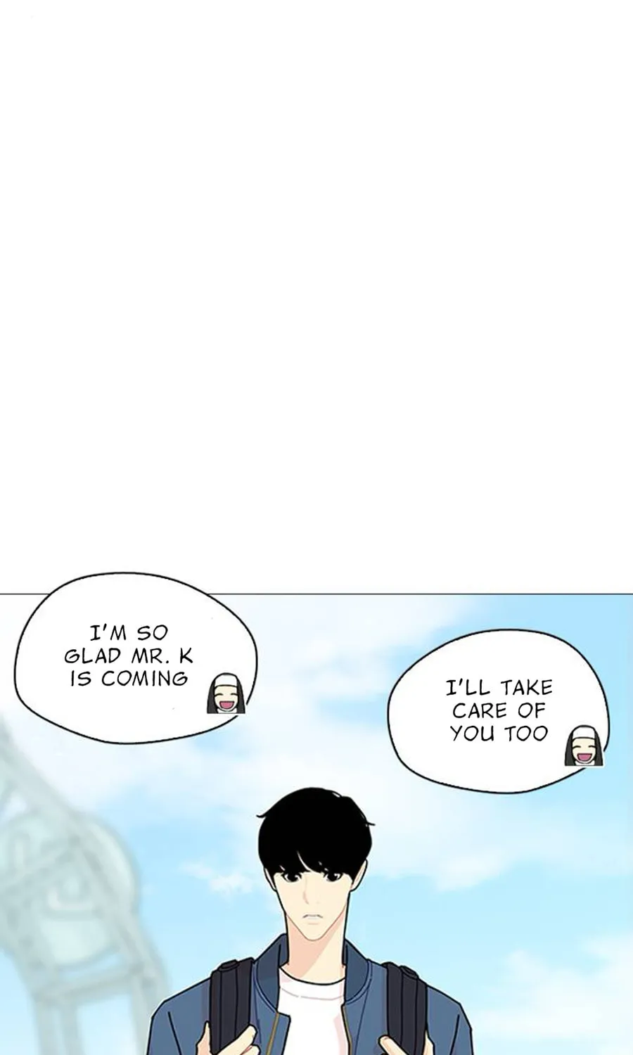 Hannamdong K-House Chapter 16 page 51 - 