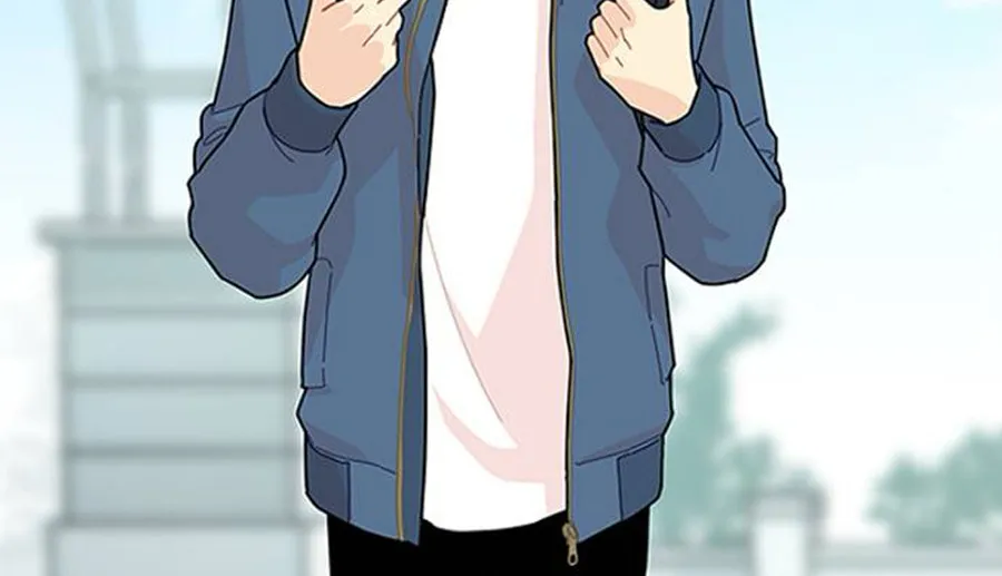 Hannamdong K-House Chapter 16 page 52 - 