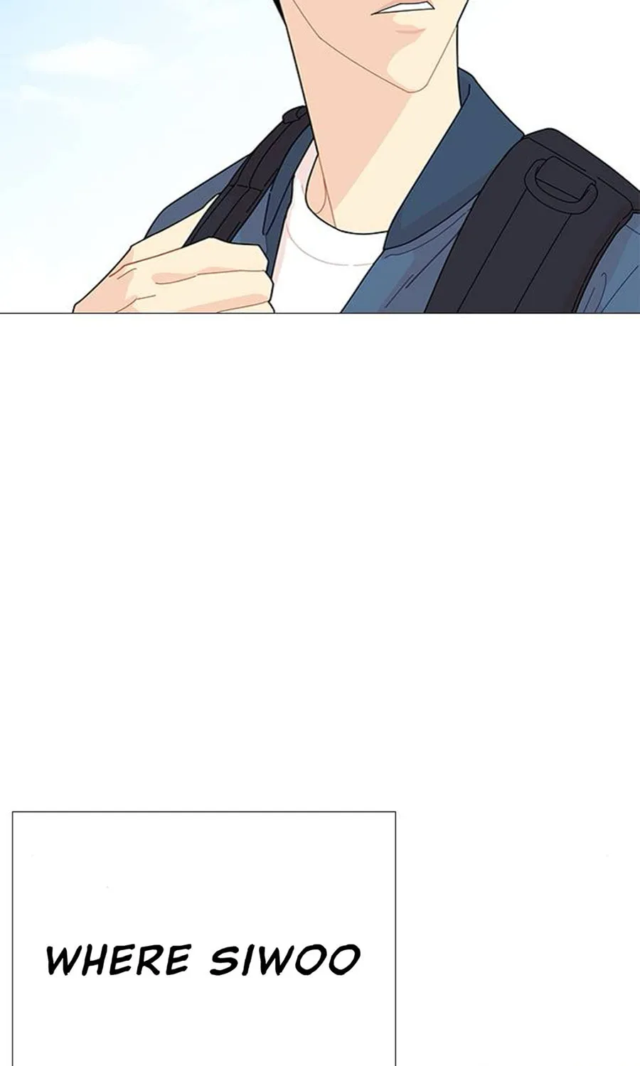 Hannamdong K-House Chapter 16 page 55 - 
