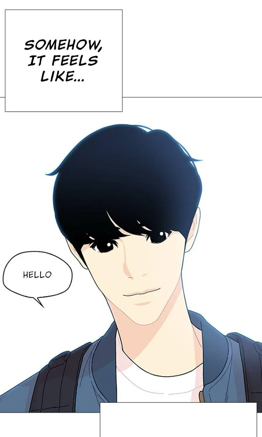 Hannamdong K-House Chapter 16 page 59 - 