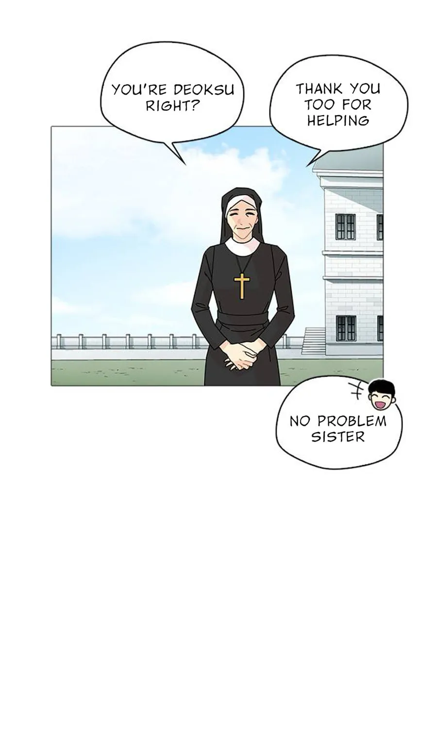 Hannamdong K-House Chapter 16 page 63 - 