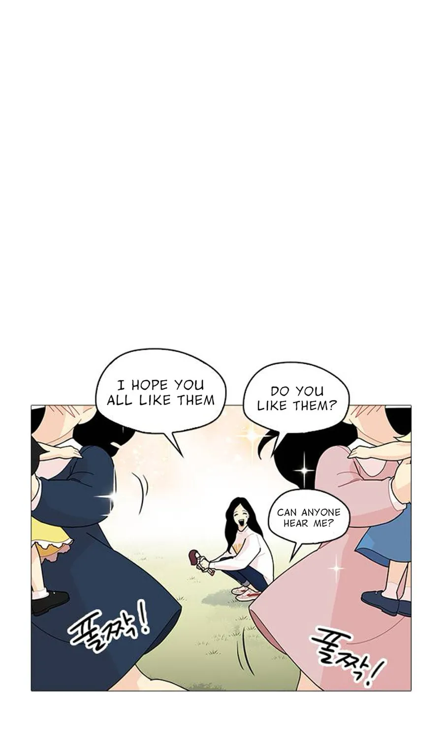 Hannamdong K-House Chapter 16 page 81 - 