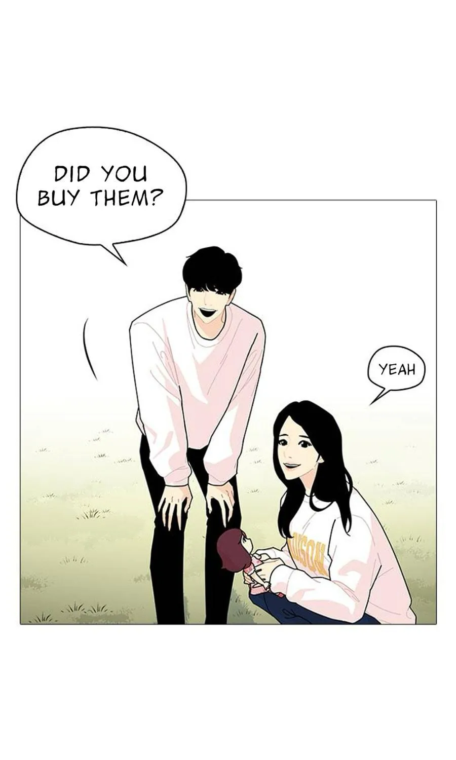 Hannamdong K-House Chapter 16 page 83 - 