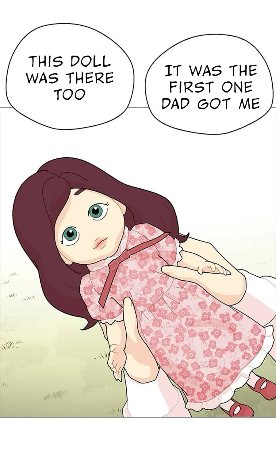 Hannamdong K-House Chapter 16 page 85 - 