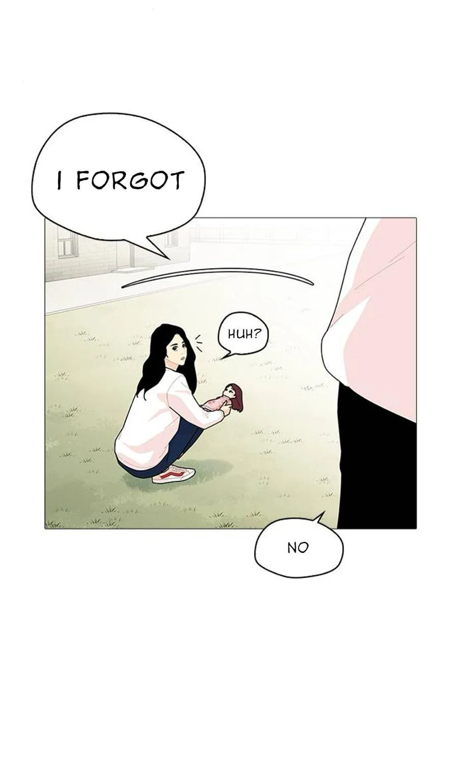 Hannamdong K-House Chapter 16 page 89 - 