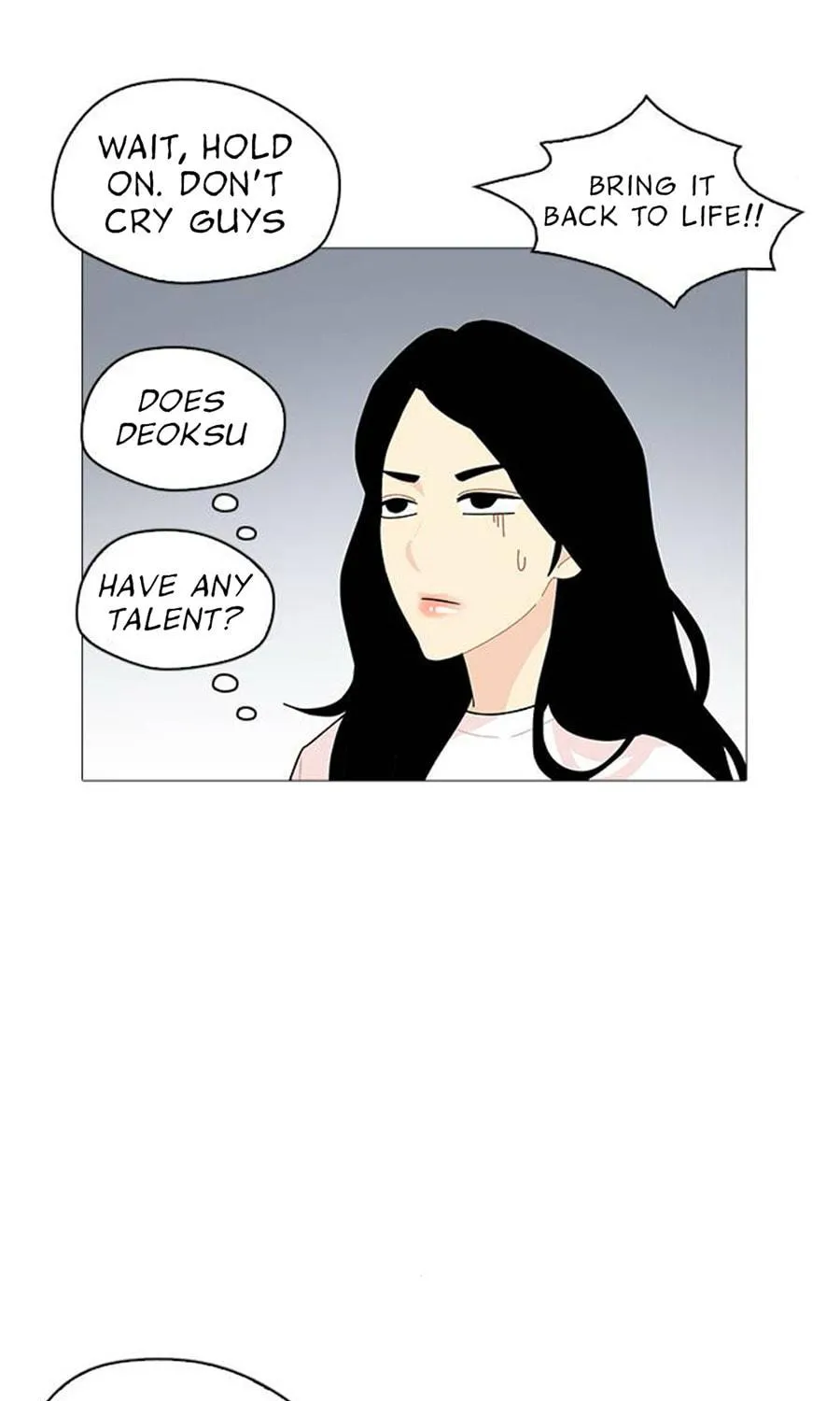 Hannamdong K-House Chapter 16 page 99 - 