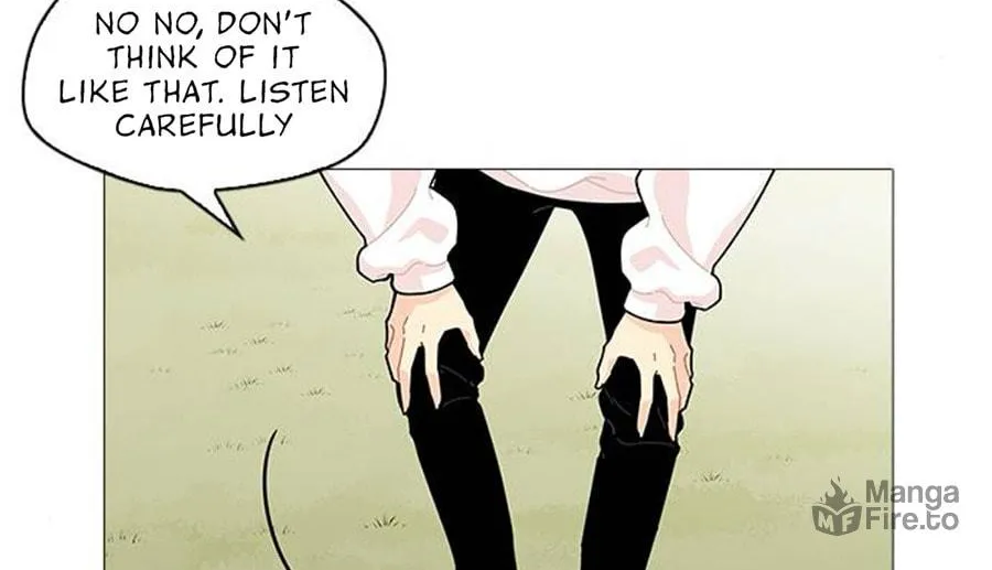 Hannamdong K-House Chapter 16 page 100 - 